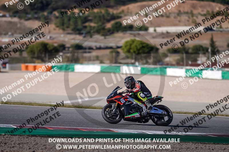 motorbikes;no limits;november 2019;peter wileman photography;portimao;portugal;trackday digital images